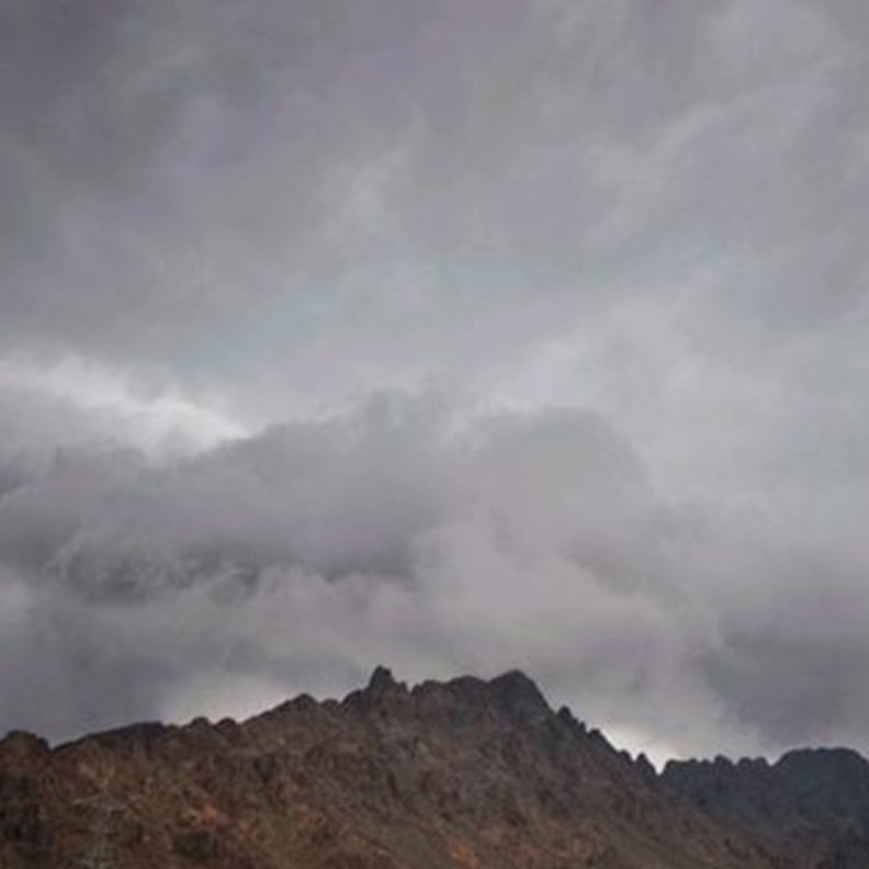 الأرصاد السعودية حذرت من الأمطار على عدد من مدن ومحافظات المملكة