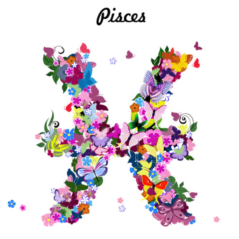 يتميّز مولود برج الحوت بشخصيته المحبة للخيال