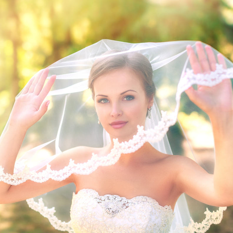 ودعي الهالات السوداء باستخدام الخيار