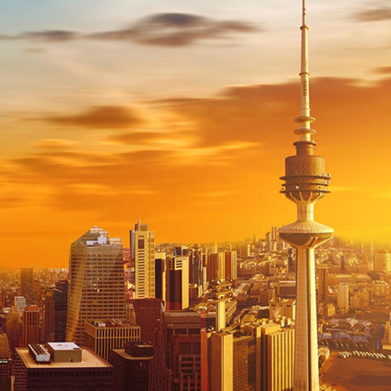 أبرز 10 أماكن سياحية وثقافية في الكويت بمناسبة اليوم الوطني الـ57