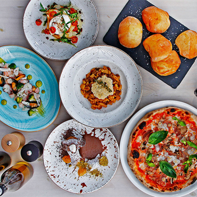 أوقات لا تنسى من المرح في مهرجان دبي للمأكولات 2018