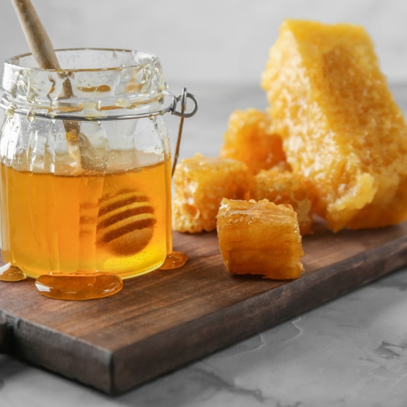 علاج فيروس الكبد ب بالعسل