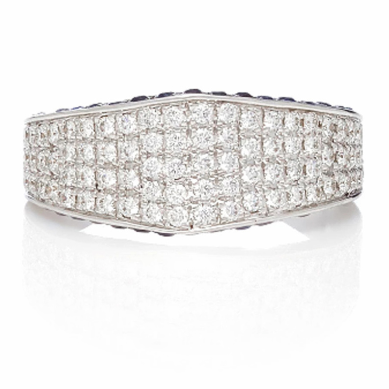 خاتم من سوزان كالان Suzanne Kalan