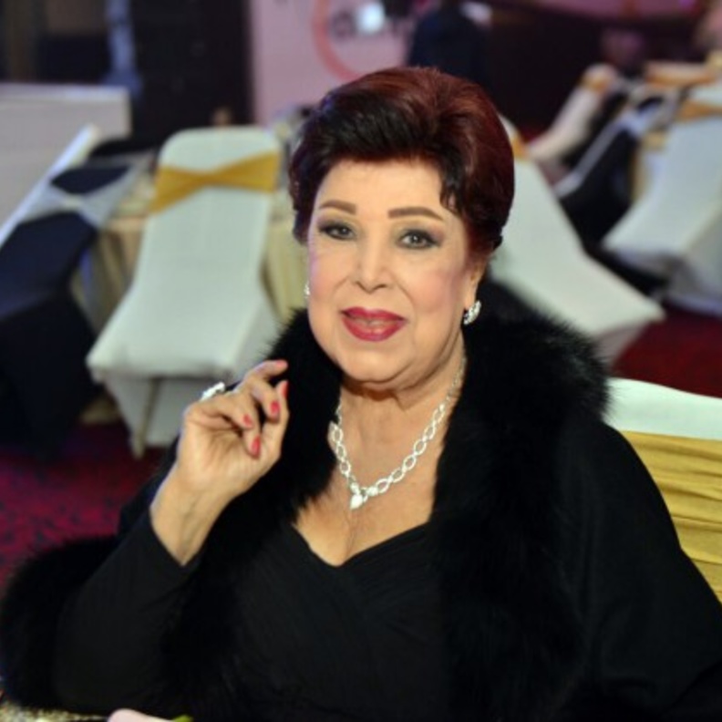 رجاء الجداوي