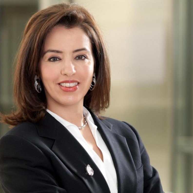 مها خالد الغنيم