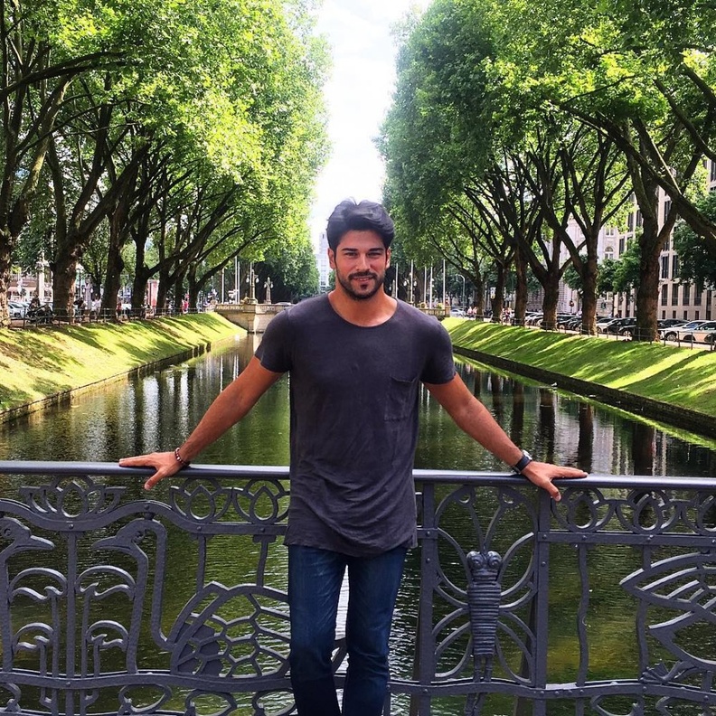 بوراك أوزجفيت