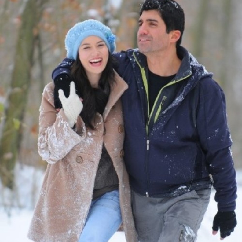 أوزجان دنيز