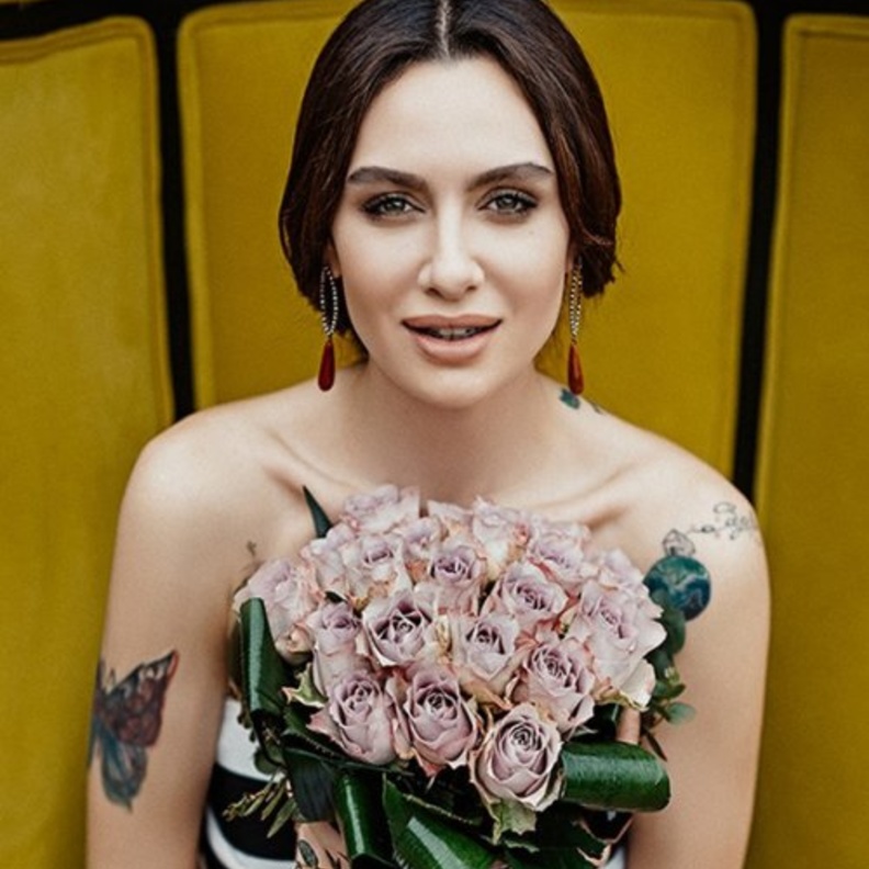 بيرجي أكلاي