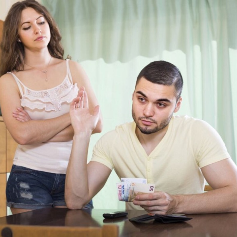 4 اسباب وراء انانية الزوج اخرها اهمها