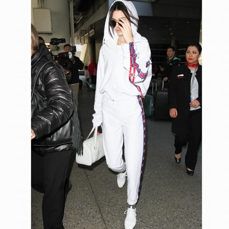 حقيبة ظهر من Gucci