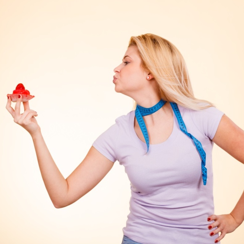 نصائح لاتباع اسلوب صحي لمحاربة السمنة