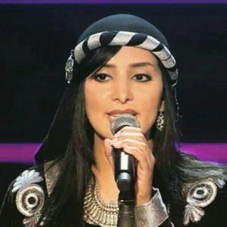 اليمنية سهى المصري