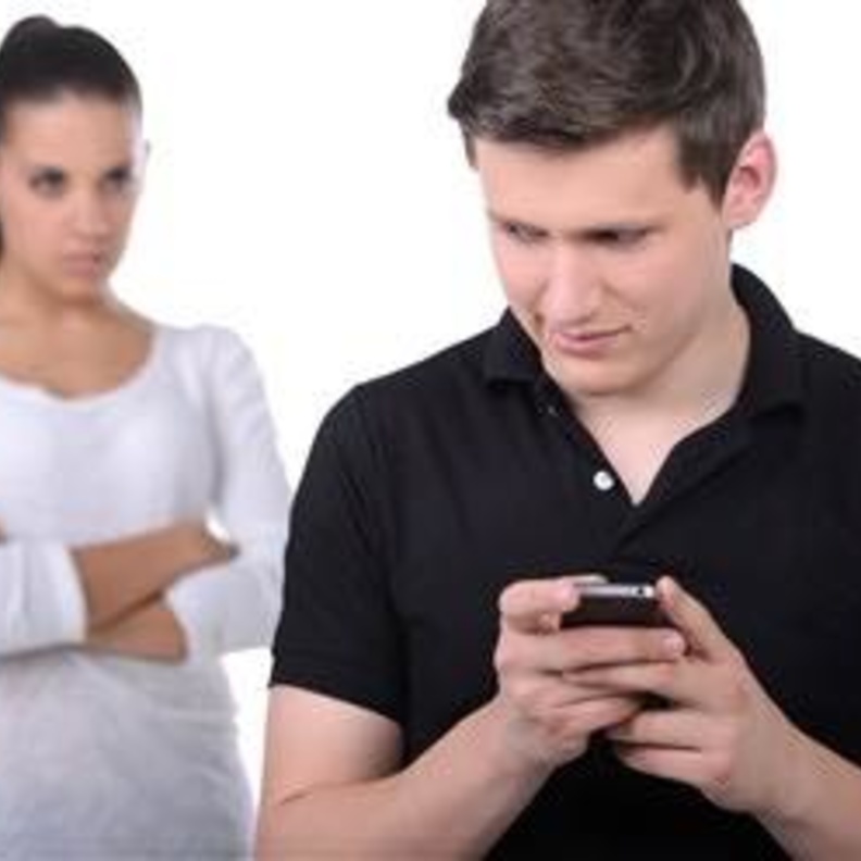 علاج الغيرة عند الحبيب 