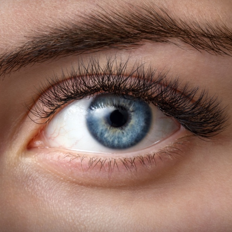 اسباب ضمور شبكية العين