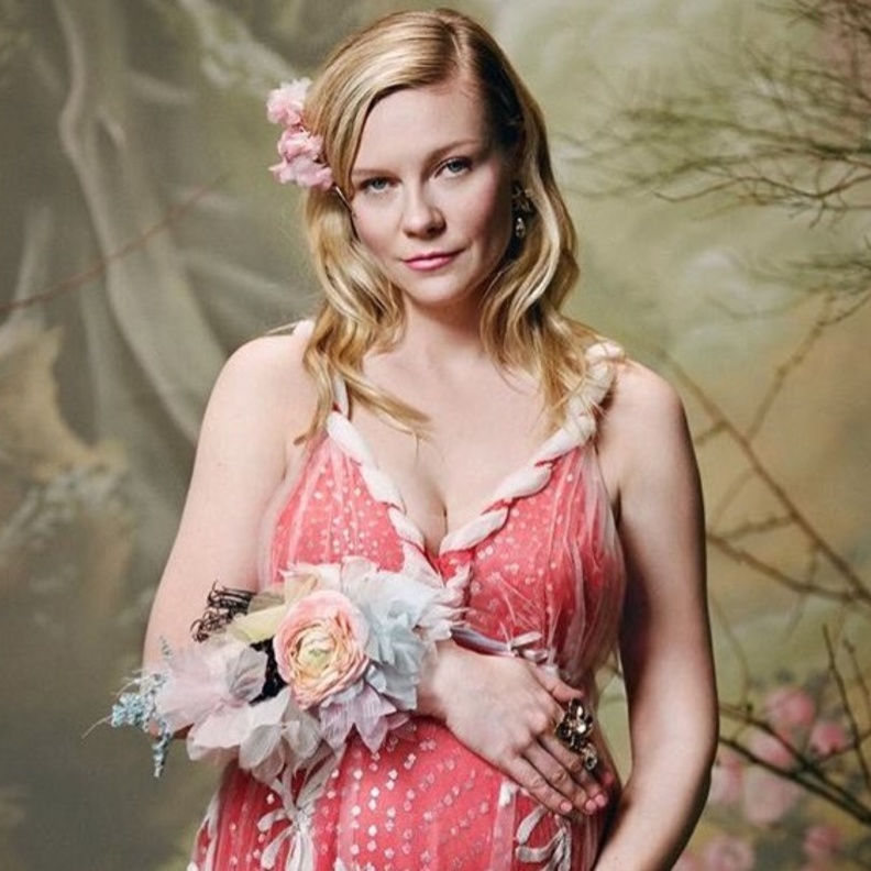 كريستين دانست