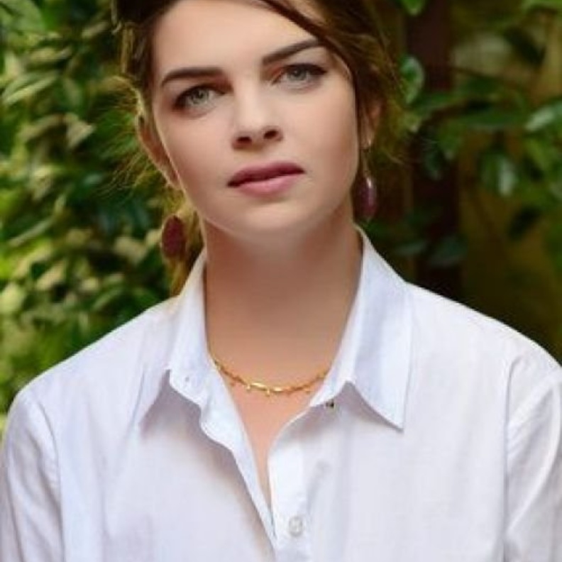 بيلين كارهان