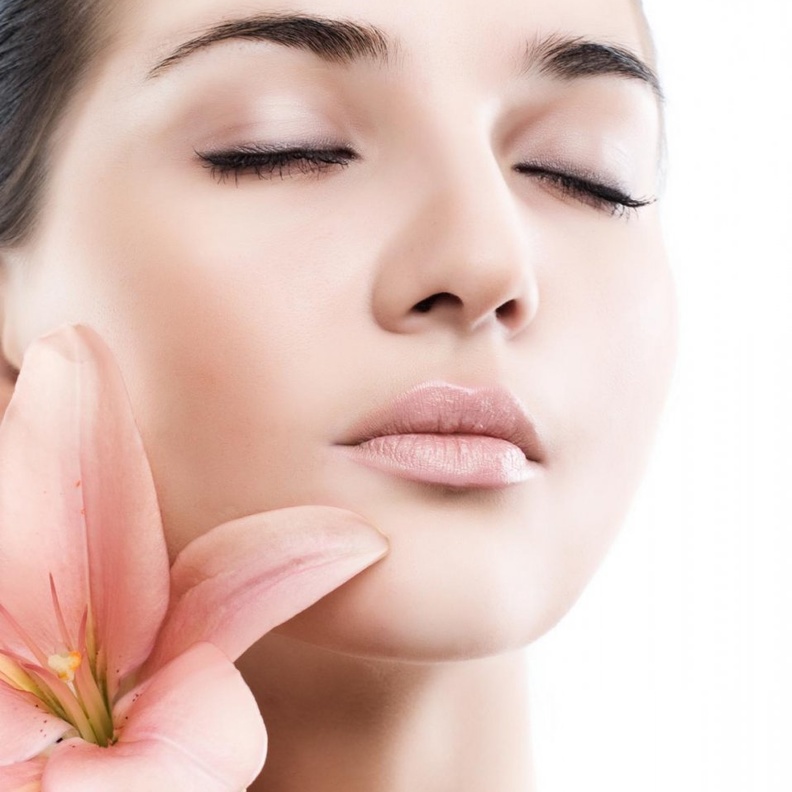 نصائح للعناية بالبشرة بعد الليزر