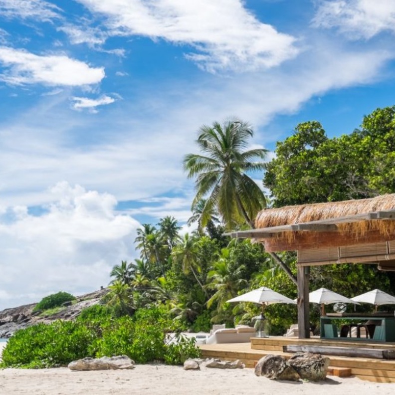 شهر العسل في جزر السيشيل تجربة عمر لايمكن تفويتها.