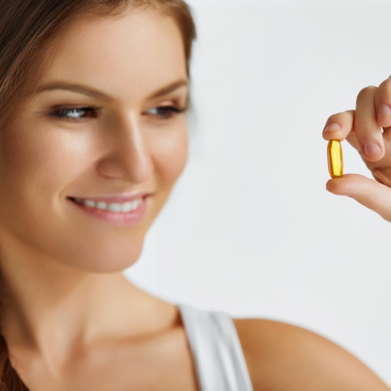 تزايد اعداد الاشخاص المصابين بنقص فيتامين د في الامارات