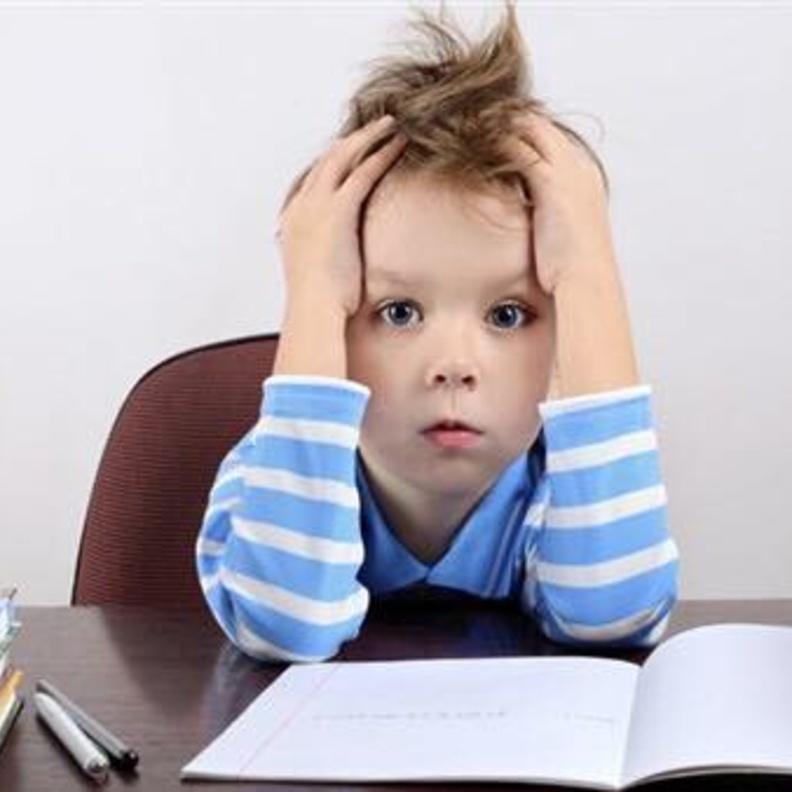 كيفية علاج عدم التركيز عند الاطفال 
