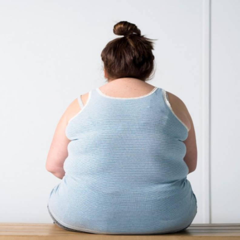 السمنة ثاني أكبر مسبب للسرطان في العالم