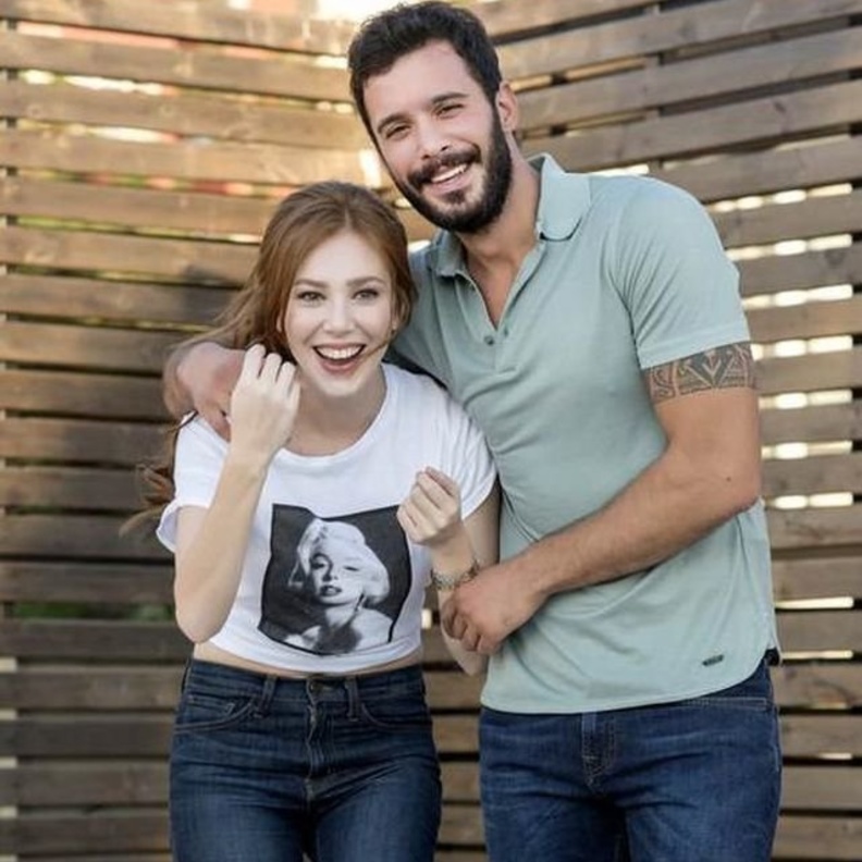 باريش اردوتش