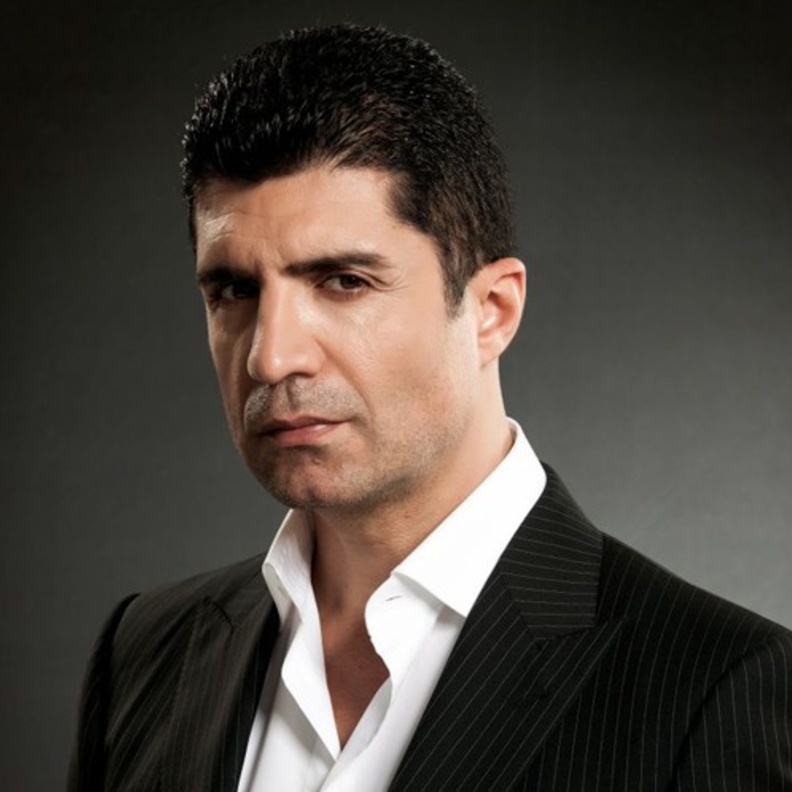  أوزجان دنيز 