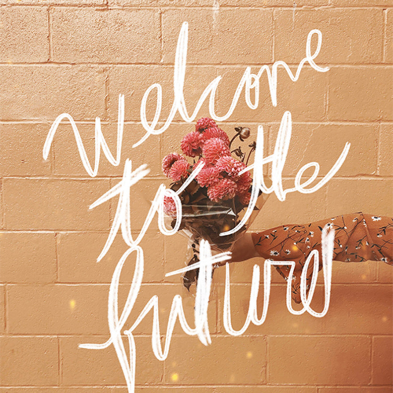 A Design Kit .. تطبيق لإضافة تصاميم مودرن على الصور