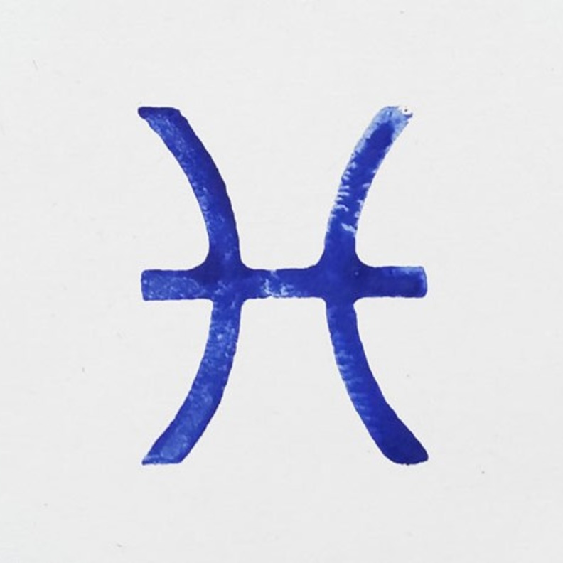 في كل مرة يقع رجل برج الحوت بالحبّ سيعتقد انه عثر على حبّ حياته