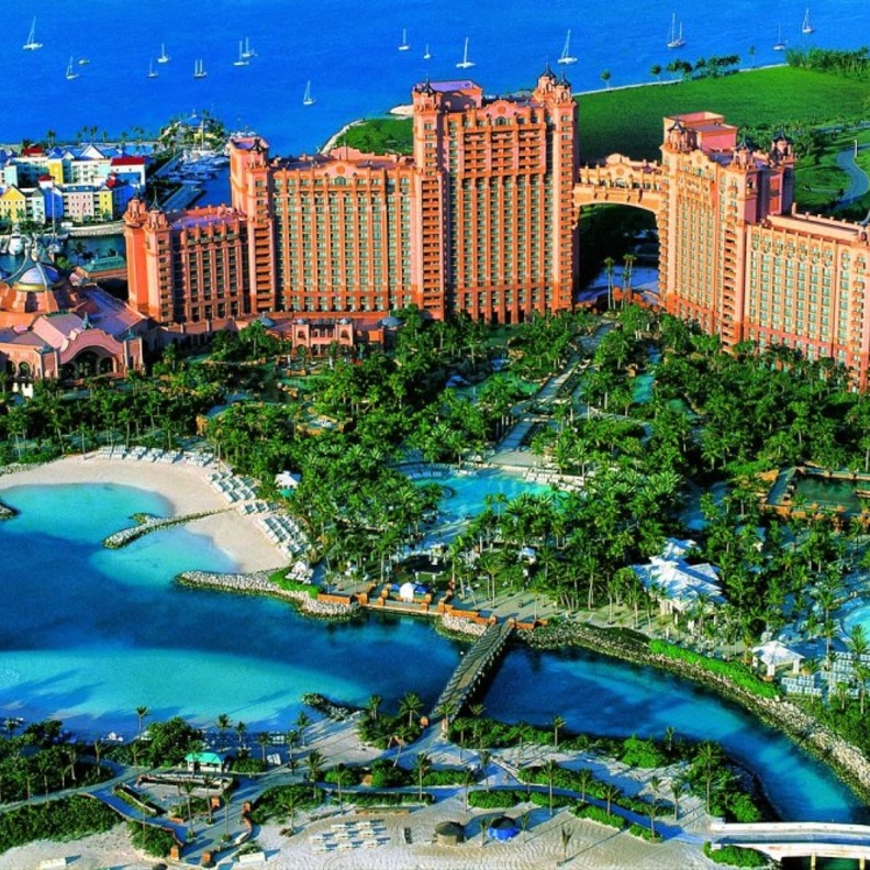 منتجع ماندرين أورينتال سانيا Mandarin Oriental, Sanya