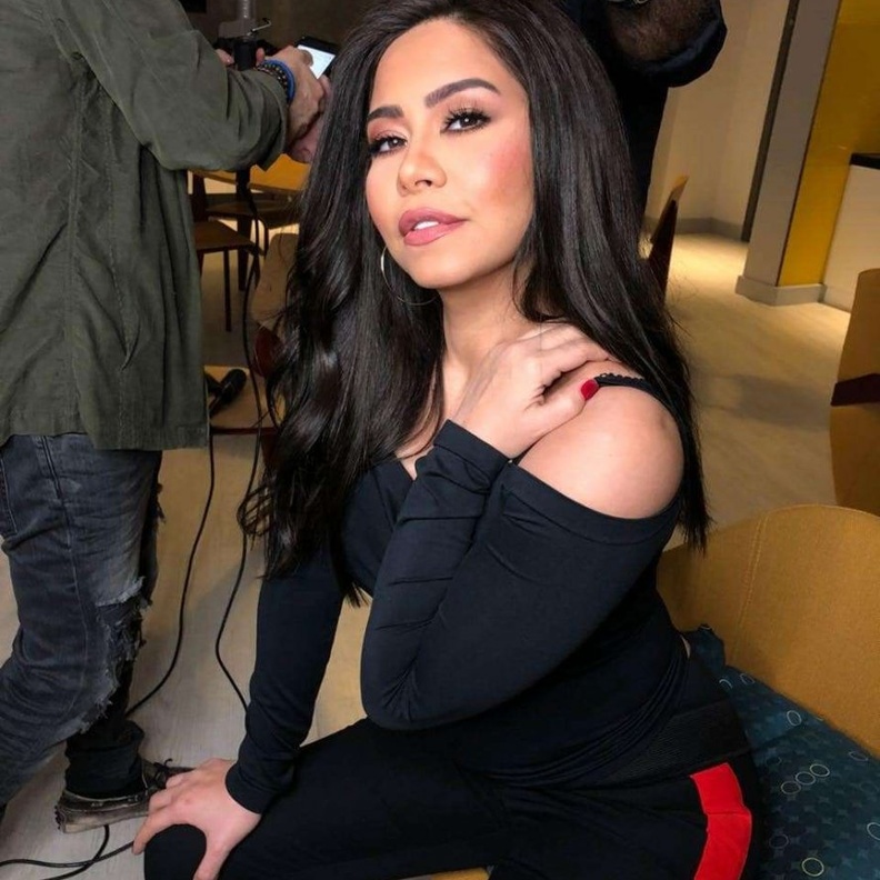 شيرين عبد الوهاب