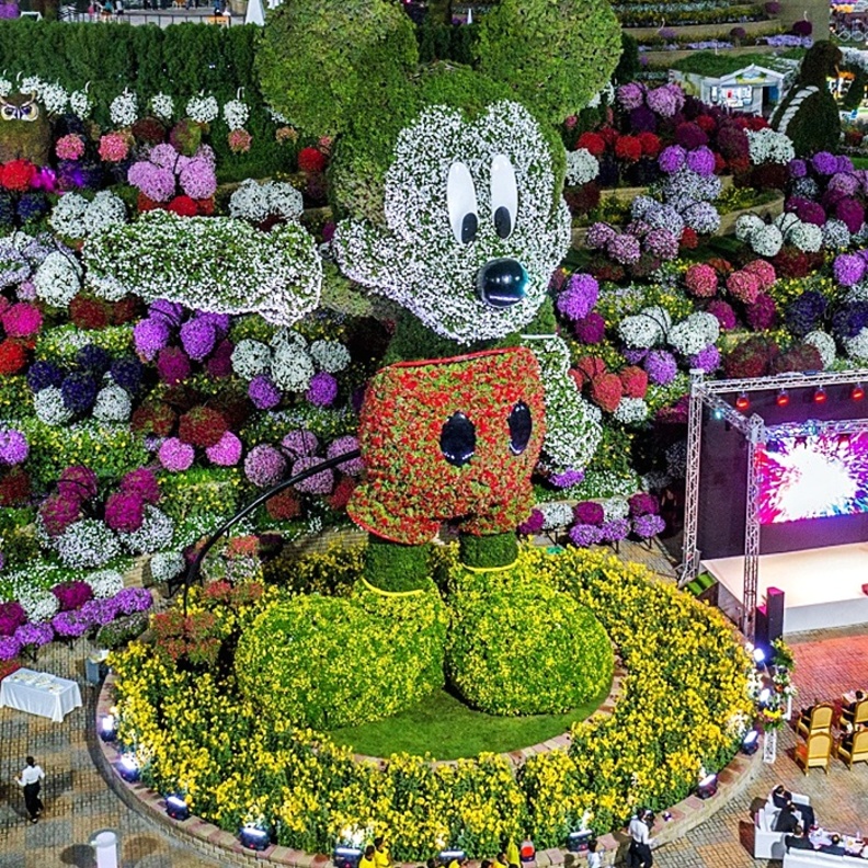 أخبار السفر والسياحة هذا الأسبوع