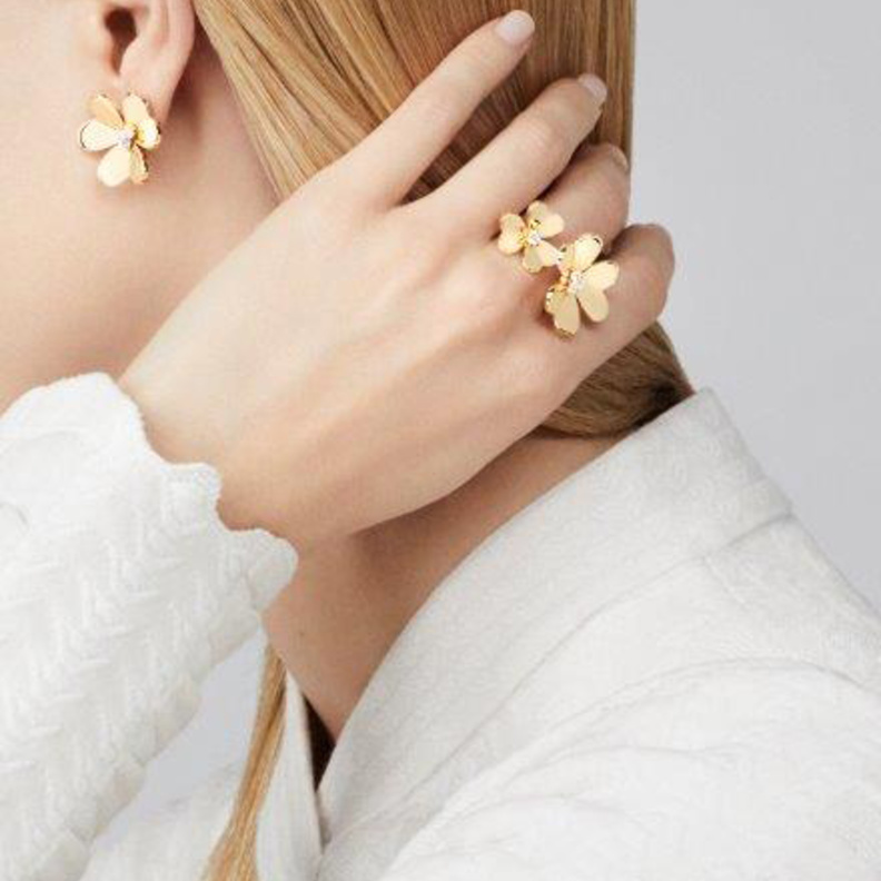 هذه الإبداعات الجديدة إشادة بالطبيعة الحية والعشوائية