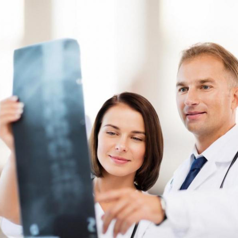 العلاج بالكهرباء يعالج آلام الظهر