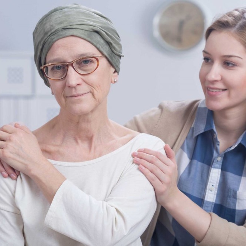 اضرار العلاج الاشعاعى على المحيطين بالمريض