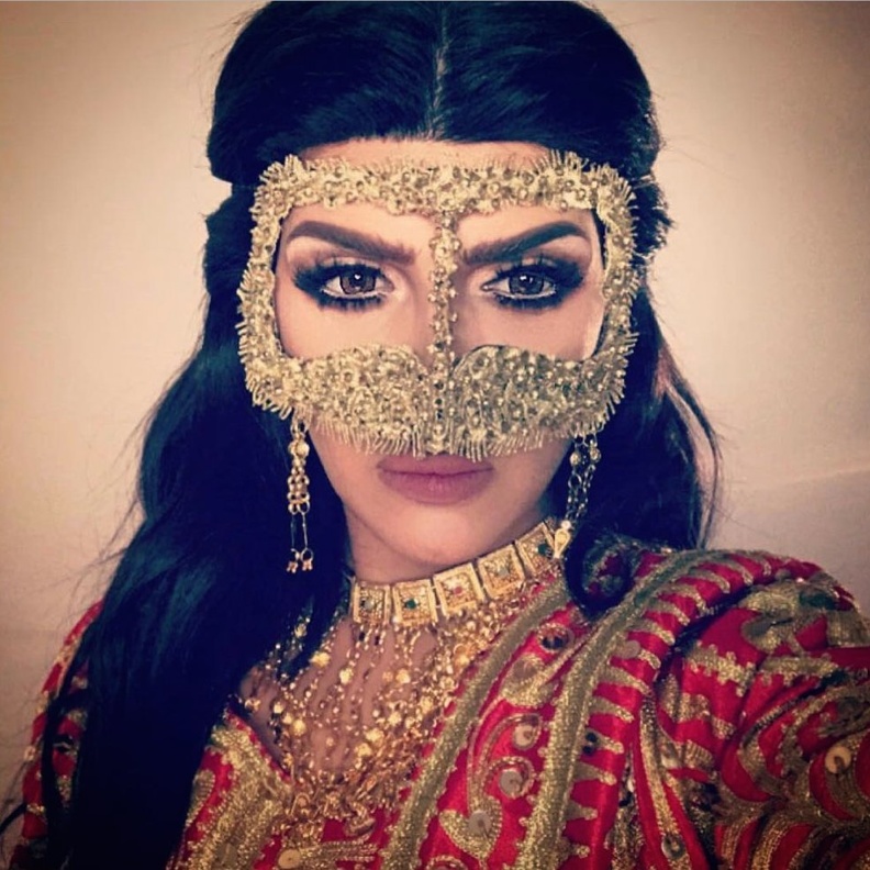 غدير السبتي