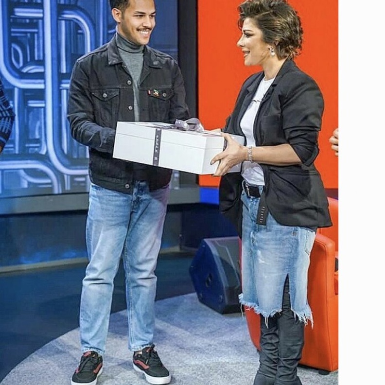 التصاميم المزيّنة بالتفاصيل أساسية في خيارات أصالة