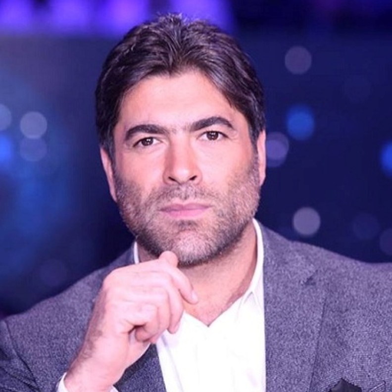 وائل كفوري يعايد نجوى كرم بطريقة مميزة