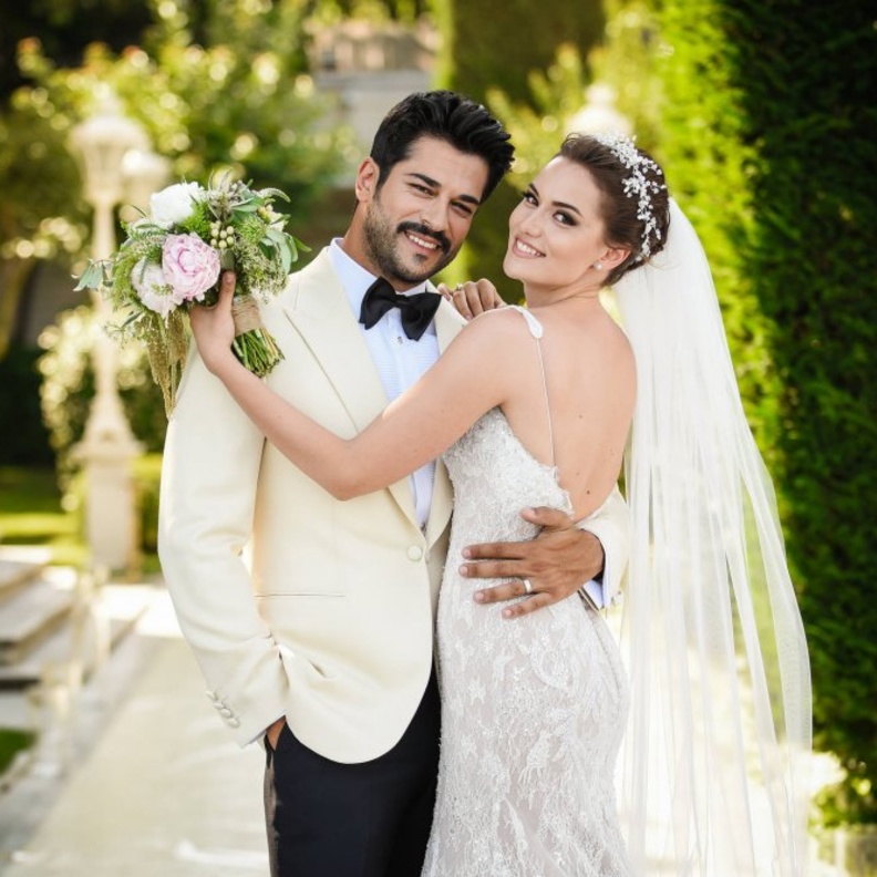  بوراك أوزجفيت