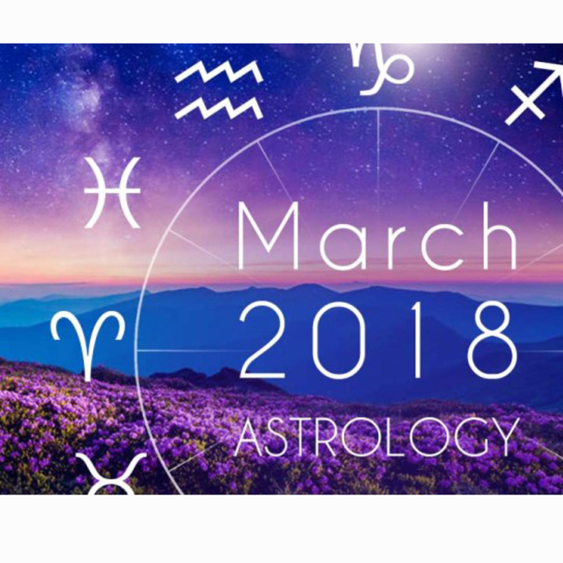 توقّعات أبراج عالم الفلك الدكتور سمير طنب لشهر مارس.
