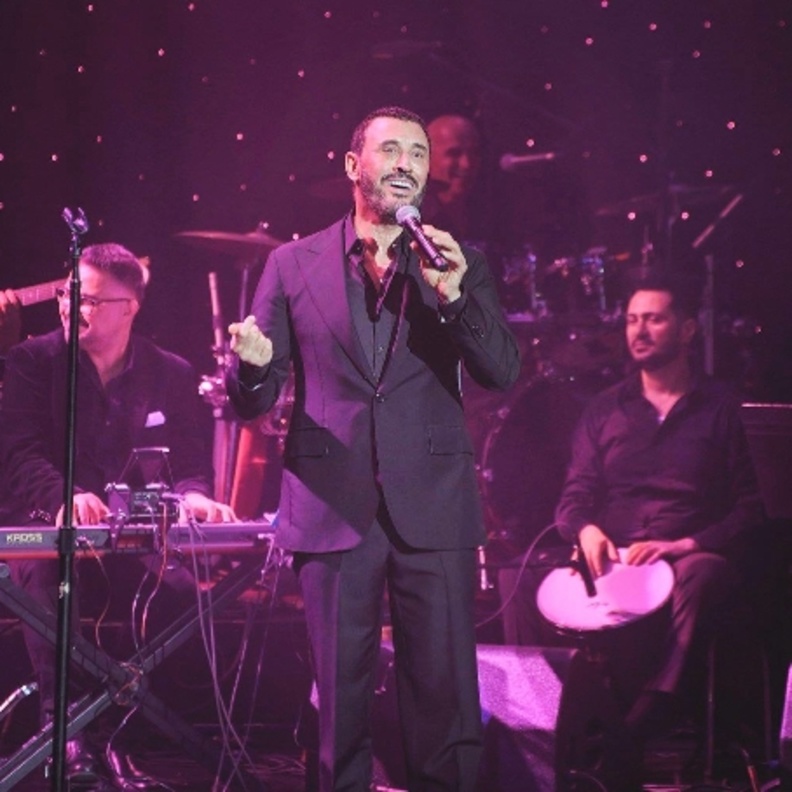 كاظم الساهر