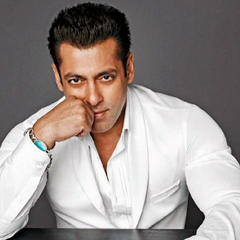 فيلم سلمان خان مقتبس من فيلم كوري