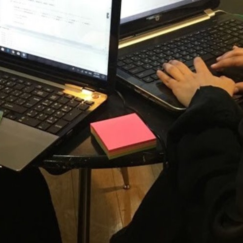 140 مبرمجا و مبرمجة سعوديين يشاركون في مسابقة جوجل بالرياض