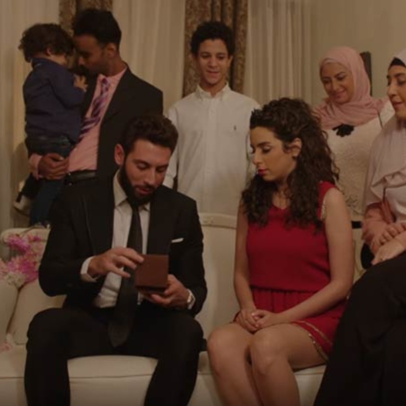 مسلسل سابع جار