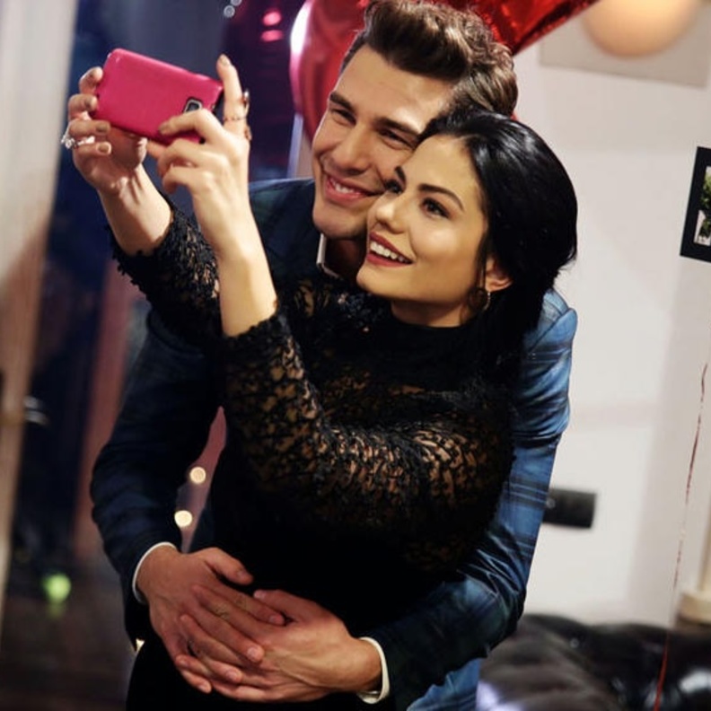 ديميت أوزدمير وفوركان بالالي