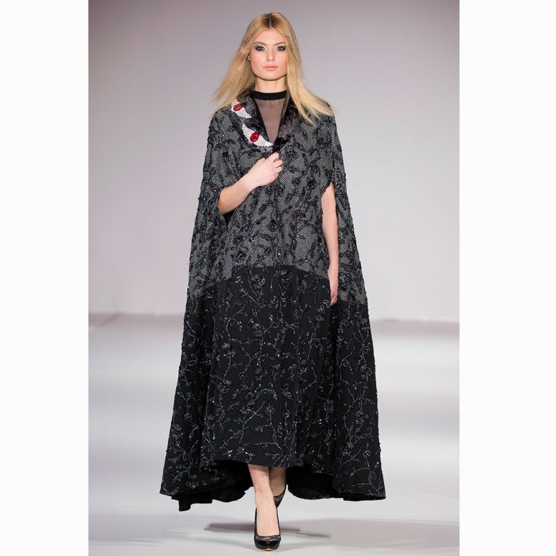 غيتا لاهريشي أخبرت قصتها من خلال مجموعة First Love