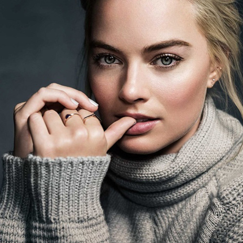 مارجوت روبي