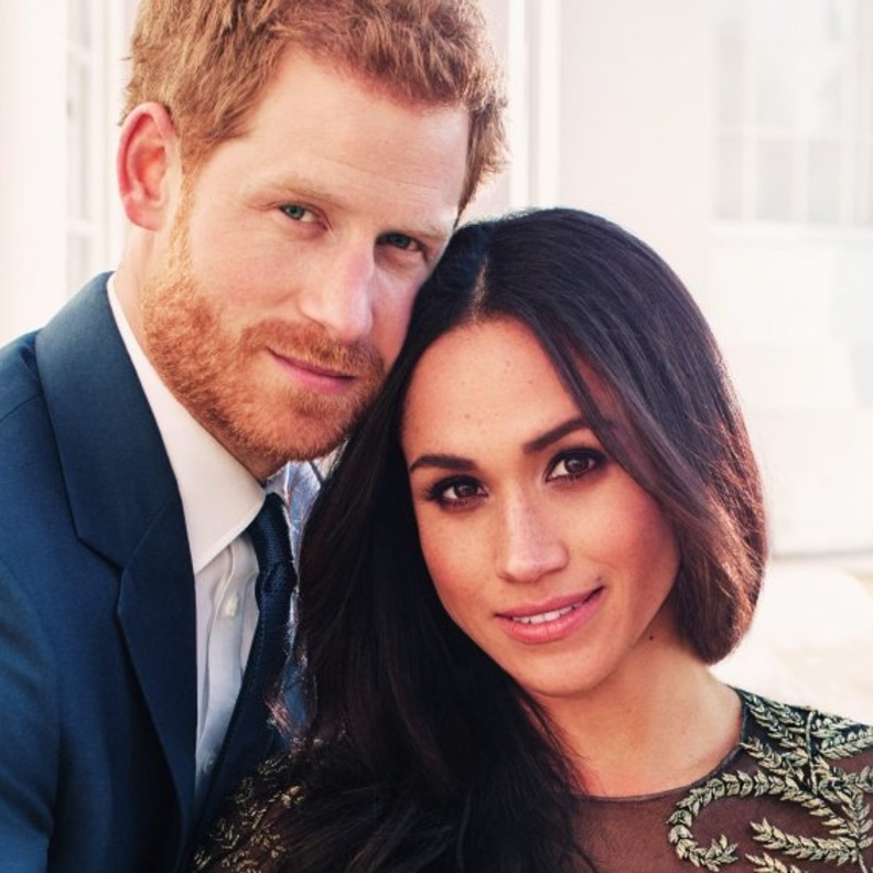 الأمير هاري و ميغان ماركل يدعوان 2640 فردا من عامة الجمهور