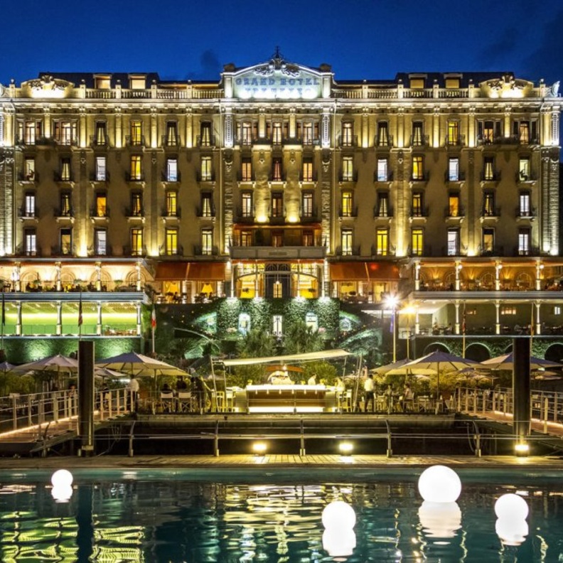 أخبار الفنادق والمنتجعات هذا الأسبوع