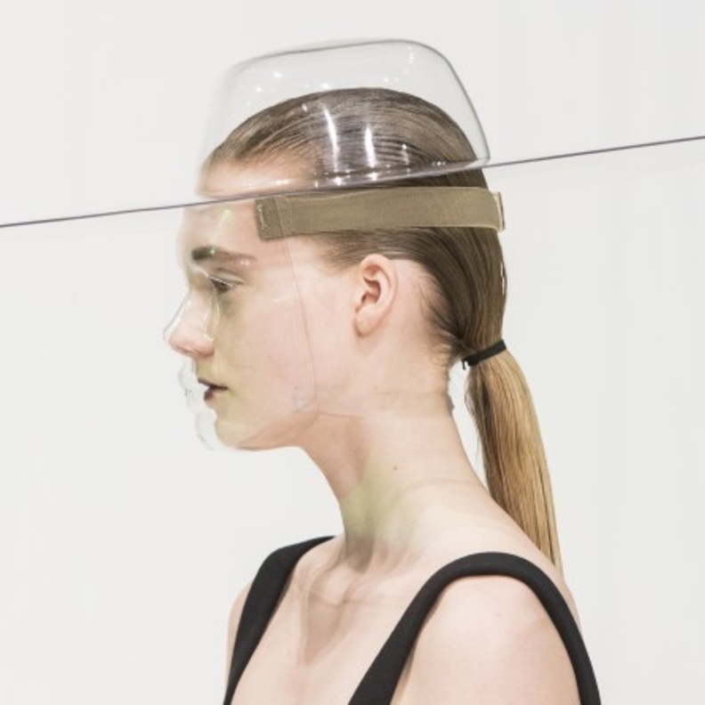 اكسسوارات شعر ناعمة من ‏‎ Ashley Williams